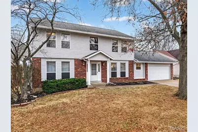 1276 Stephenridge Drive, Saint Charles, MO 63304 - Photo 1