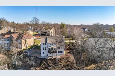 5921 Summerhedge Place, Saint Louis, MO 63128 - Photo 63