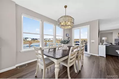 846 Upland Loop, O'Fallon, MO 63368 - Photo 15