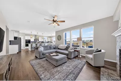 846 Upland Loop, O'Fallon, MO 63368 - Photo 9