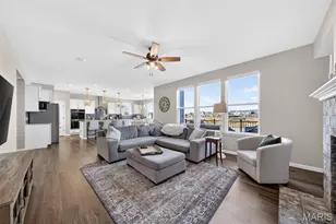 846 Upland Loop, O'Fallon, MO 63368 - Photo 9