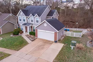 2872 Fox Meadow Ln, Arnold, MO 63010 - Photo 5