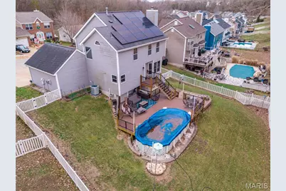 2872 Fox Meadow Lane, Arnold, MO 63010 - Photo 7