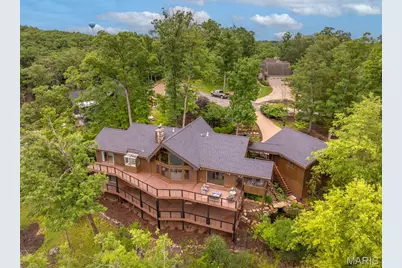 2208 N Konstanz Drive, Innsbrook, MO 63390 - Photo 3