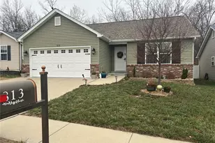 313 Andy Habsieger St, Festus, MO 63028 - Photo 5