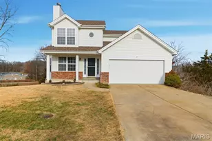 1 Fairway Estates Ct, Eureka, MO 63025 - Photo 1