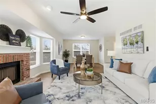 1 Fairway Estates Ct, Eureka, MO 63025 - Photo 7