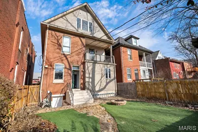 3954 Russell Boulevard, Saint Louis, MO 63110 - Photo 27