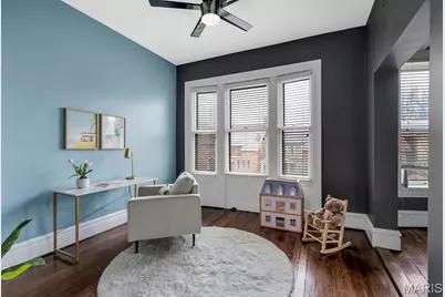 3954 Russell Boulevard, Saint Louis, MO 63110 - Photo 17