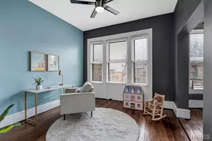 3954 Russell Blvd, Saint Louis, MO 63110 - Photo 17