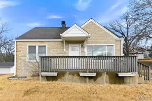 3311 Marbury Dr, Saint Louis, MO 63129 - Photo 1