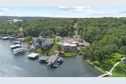 149 Thornwood Circle, Sunrise Beach, MO 65079 - Photo 9