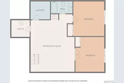 149 Thornwood Circle, Sunrise Beach, MO 65079 - Photo 3