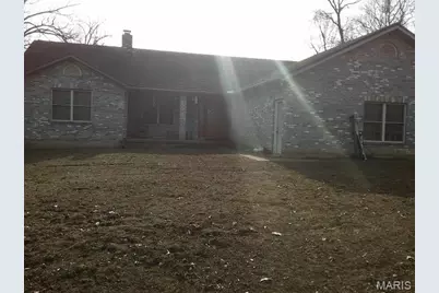 13670 Mammoth Road, De Soto, MO 63020 - Photo 1