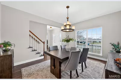 1933 Providence Estate Drive, Wentzville, MO 63385 - Photo 31