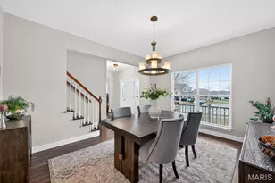 1933 Providence Estate Dr, Wentzville, MO 63385 - Photo 31