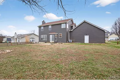 1933 Providence Estate Drive, Wentzville, MO 63385 - Photo 57