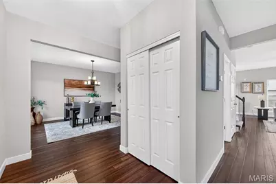 1933 Providence Estate Drive, Wentzville, MO 63385 - Photo 35