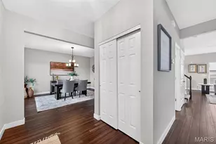 1933 Providence Estate Dr, Wentzville, MO 63385 - Photo 35