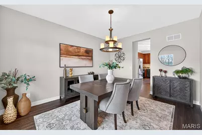 1933 Providence Estate Drive, Wentzville, MO 63385 - Photo 33