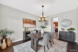 1933 Providence Estate Dr, Wentzville, MO 63385 - Photo 33