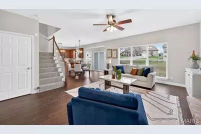 1933 Providence Estate Drive, Wentzville, MO 63385 - Photo 19