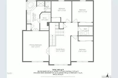 1933 Providence Estate Drive, Wentzville, MO 63385 - Photo 65