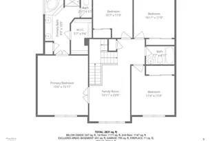 1933 Providence Estate Dr, Wentzville, MO 63385 - Photo 65