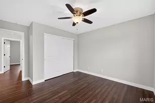 1933 Providence Estate Dr, Wentzville, MO 63385 - Photo 45