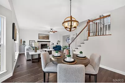 1933 Providence Estate Drive, Wentzville, MO 63385 - Photo 23