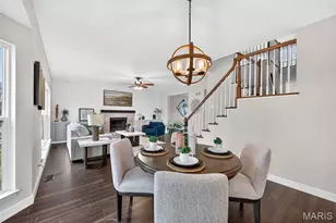 1933 Providence Estate Dr, Wentzville, MO 63385 - Photo 23