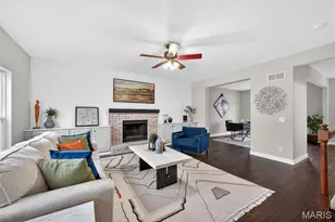 1933 Providence Estate Dr, Wentzville, MO 63385 - Photo 17