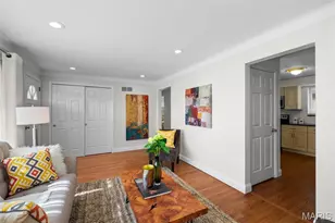 3641 Park Crest Dr, Mehlville, MO 63125 - Photo 5