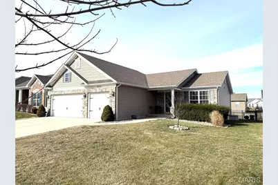 3513 Brookside Crossing Drive, Saint Charles, MO 63301 - Photo 1