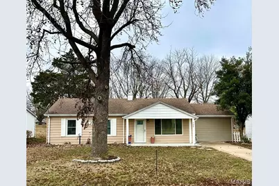 702 Tellman, New Melle, MO 65013 - Photo 17