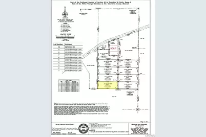20301 Blessings Lane, Farmington, MO 63640 - Photo 3