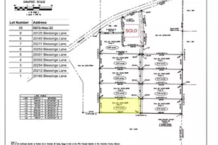 20301 Blessings Ln, Farmington, MO 63640 - Photo 3