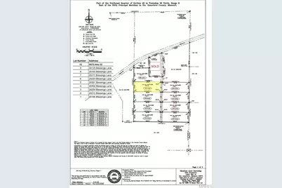 20165 Blessings Lane, Farmington, MO 63640 - Photo 3