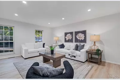 618 Shady Meadows Drive, Ballwin, MO 63011 - Photo 5