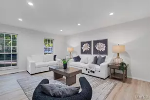 618 Shady Meadows Dr, Ballwin, MO 63011 - Photo 5