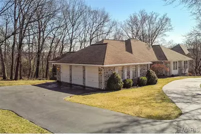 9802 Eagle Hill Lane, Sunset Hills, MO 63127 - Photo 59