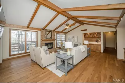 9802 Eagle Hill Lane, Sunset Hills, MO 63127 - Photo 17