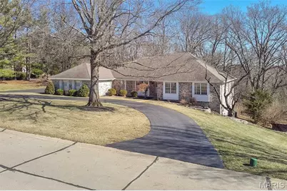 9802 Eagle Hill Lane, Sunset Hills, MO 63127 - Photo 71