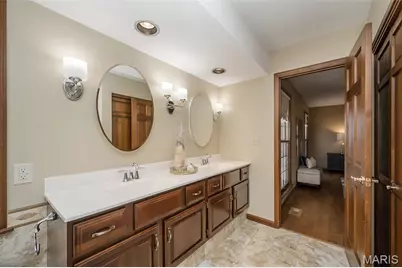 9802 Eagle Hill Lane, Sunset Hills, MO 63127 - Photo 41