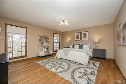 9802 Eagle Hill Lane, Sunset Hills, MO 63127 - Photo 35