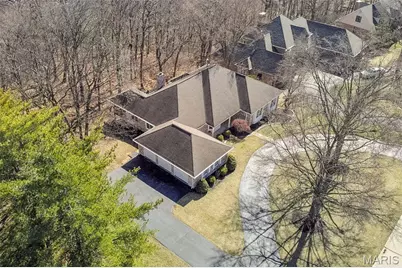 9802 Eagle Hill Lane, Sunset Hills, MO 63127 - Photo 61