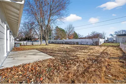 1110 Cypress Drive, Saint Charles, MO 63366 - Photo 35