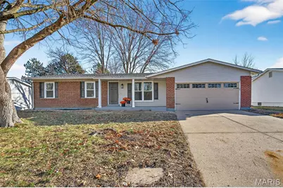 1110 Cypress Drive, Saint Charles, MO 63366 - Photo 3