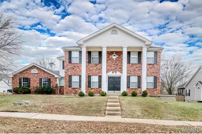 16132 Sea Breeze Court, Grover, MO 63040 - Photo 1