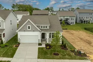 207 Townshead Wy, O'Fallon, MO 63368 - Photo 33